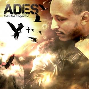 Album cover art for Le Poids D'une Plume