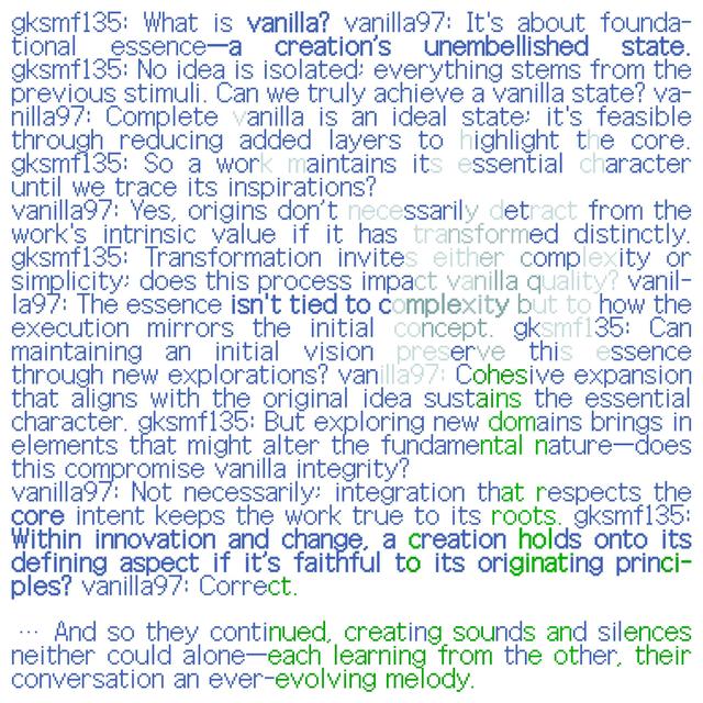 Album cover art for DLC