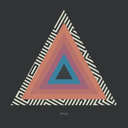 Album cover art for Awake (Remixes)