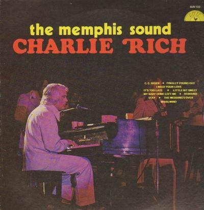 The Memphis Sound