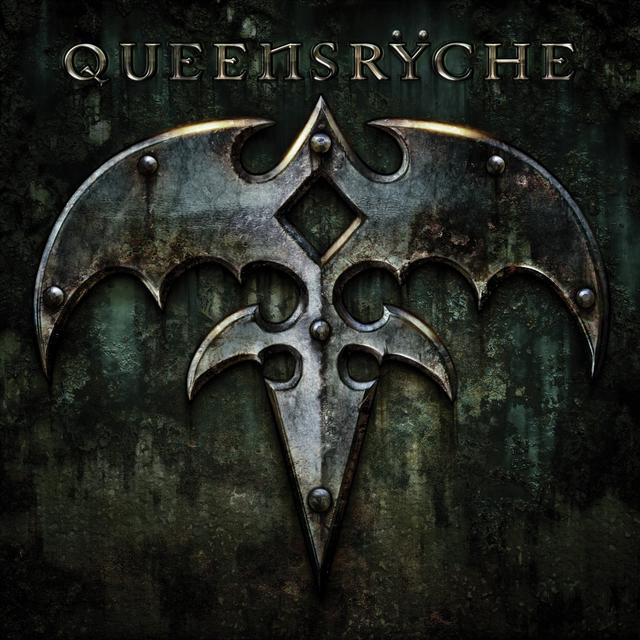 Album cover art for Queensrÿche