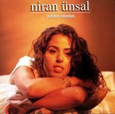 Album cover art for Şarkılara Tutundum