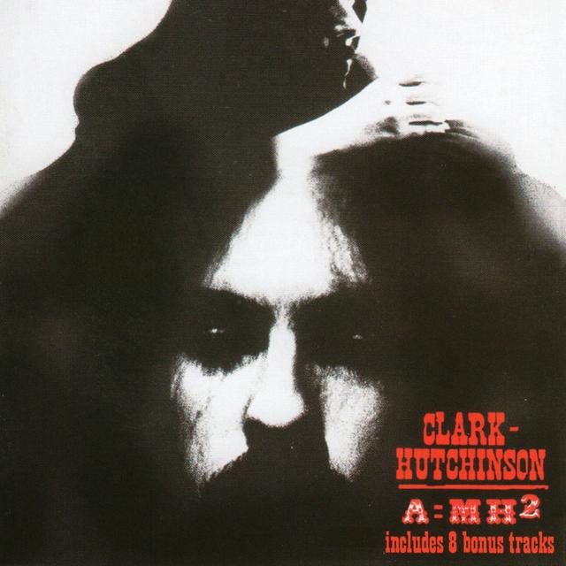 Album cover art for A=MH²