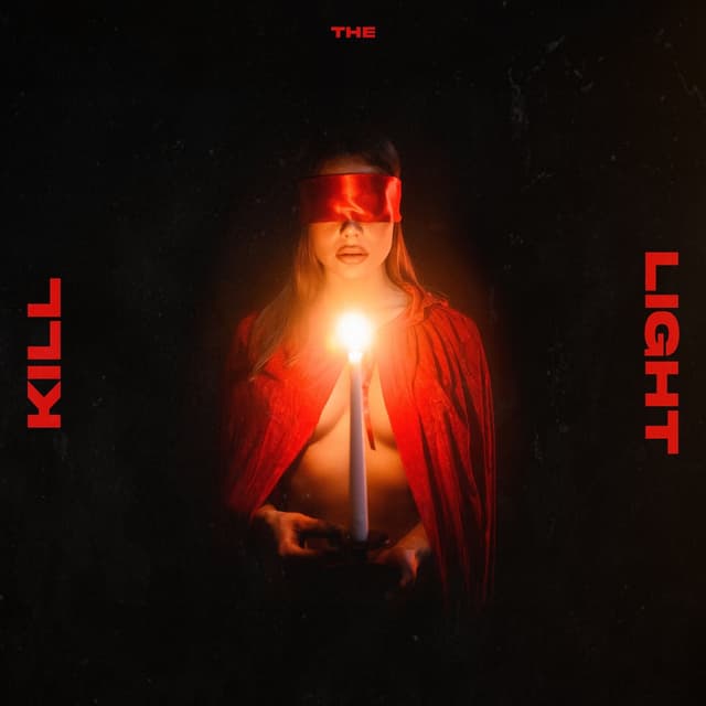 Album cover art for Kill the Light