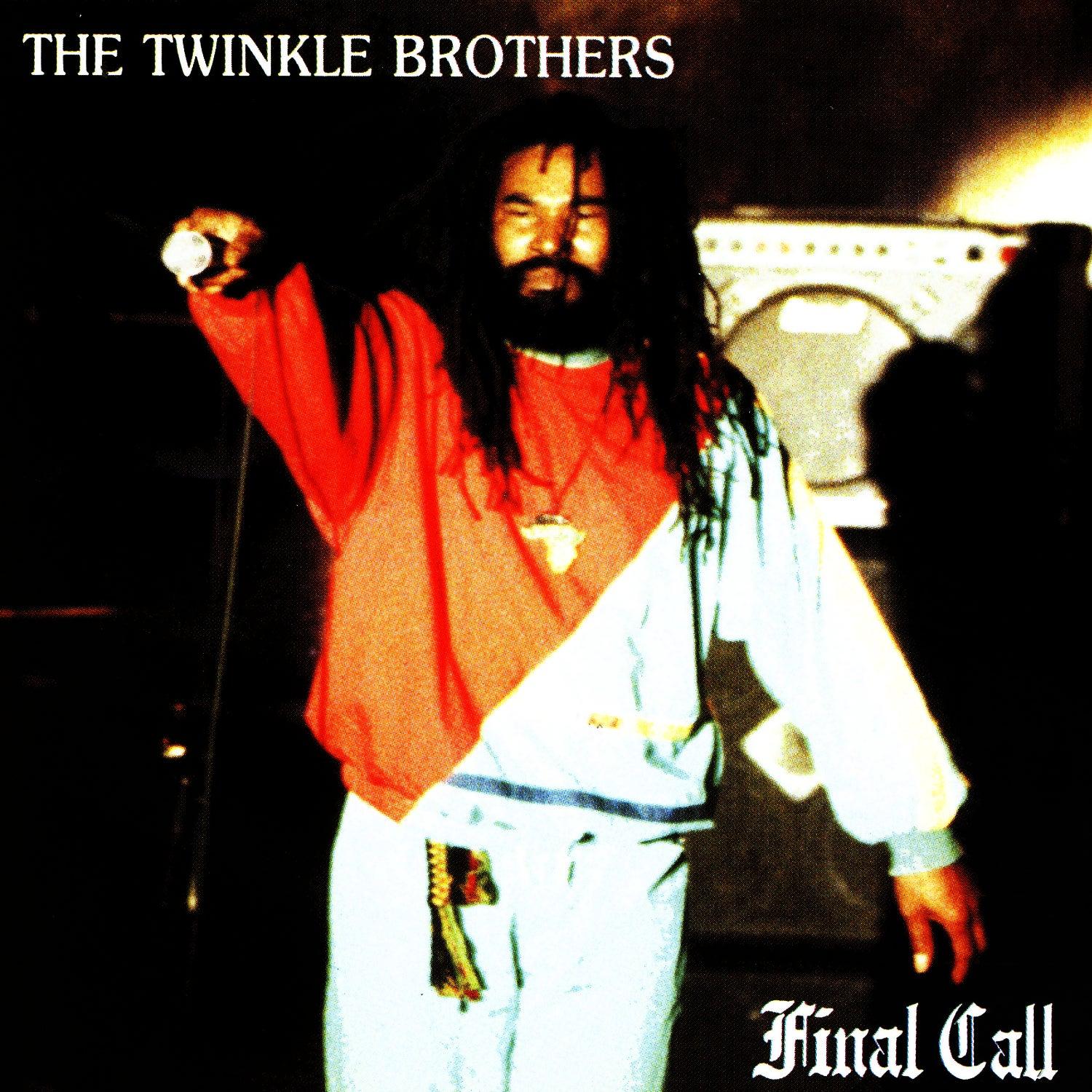 Final Call