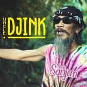 Album cover art for Mbok Sarijem