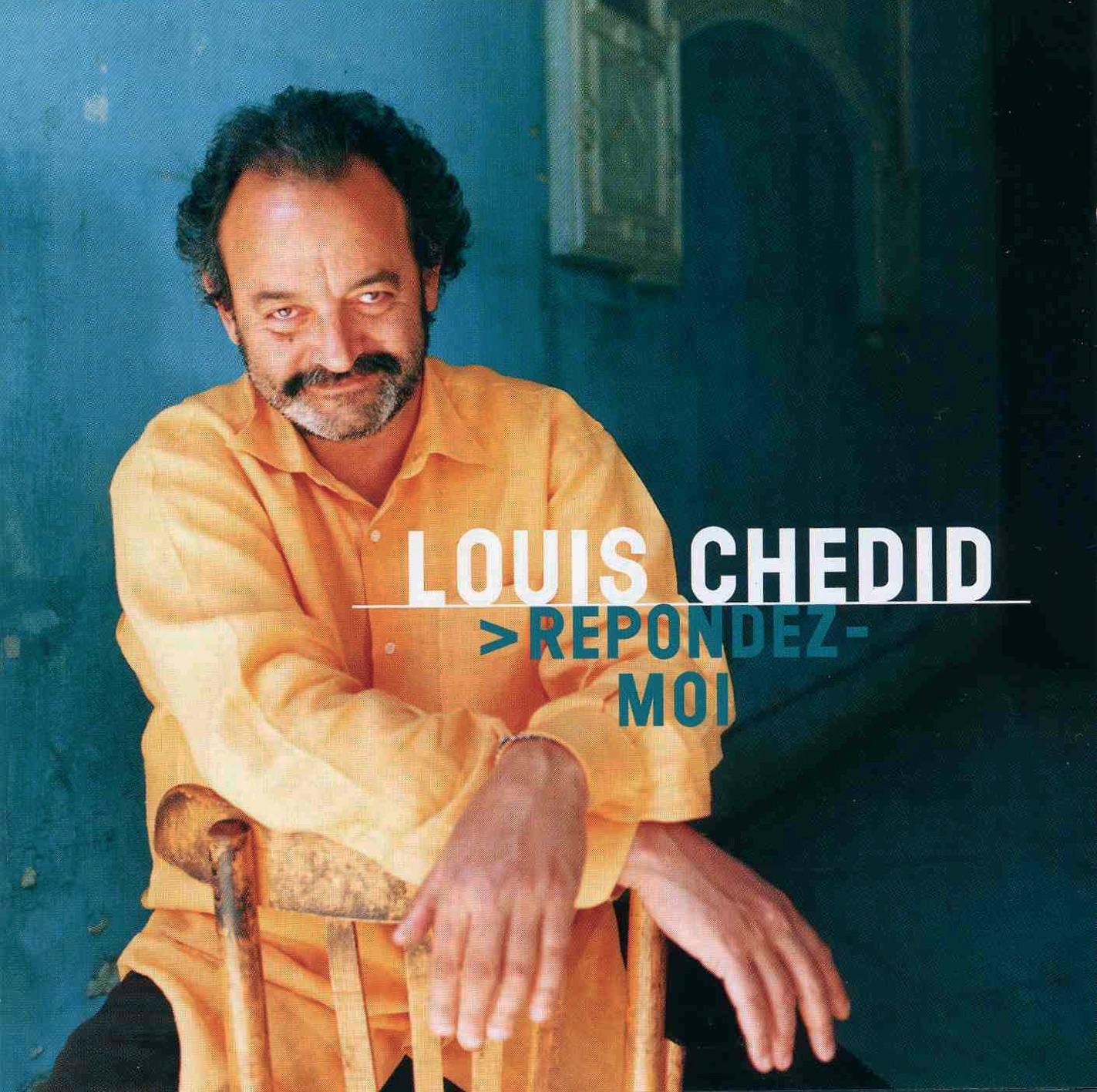 Répondez-Moi