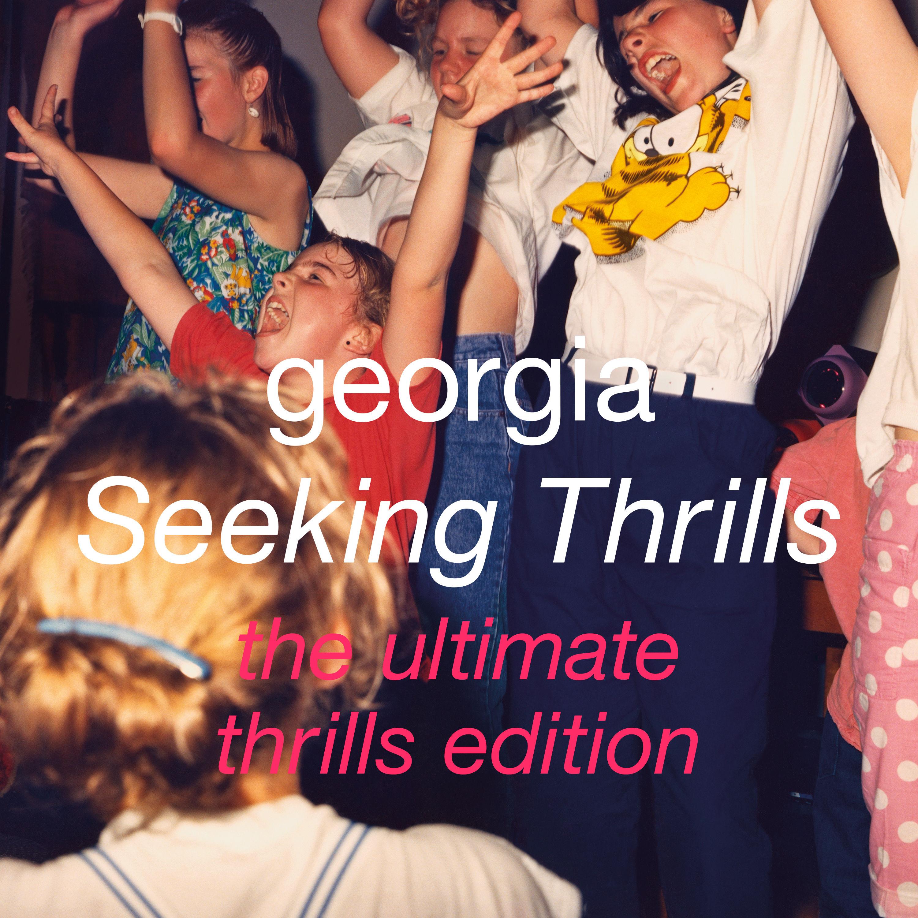 Seeking Thrills