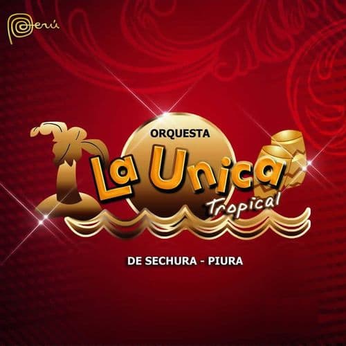 Album cover art for La Orquesta de las Nuevas Generaciones