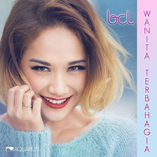 Album cover art for Wanita Terbahagia (Single)