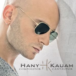 Album cover art for Hany Kauam