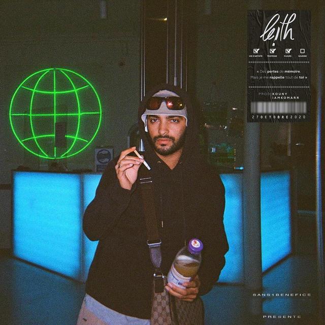 Album cover art for Qui le sait ?