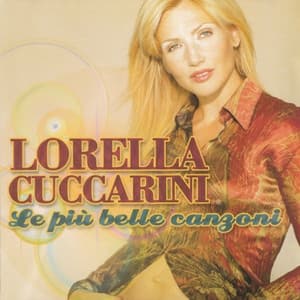 Album cover art for Le Piú Belle Canzoni