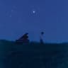 Lonely star