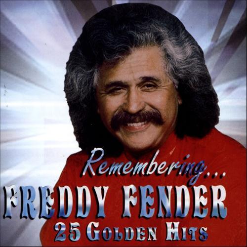 Album cover art for 25 Golden Hits