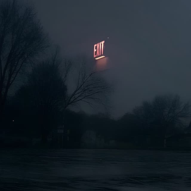 Album cover art for drugs on me