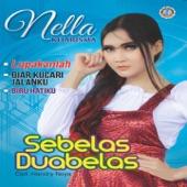 Album cover art for Sebelas Duabelas