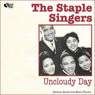 Uncloudy Day