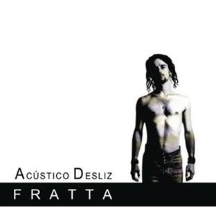 Album cover art for Acústico Desliz