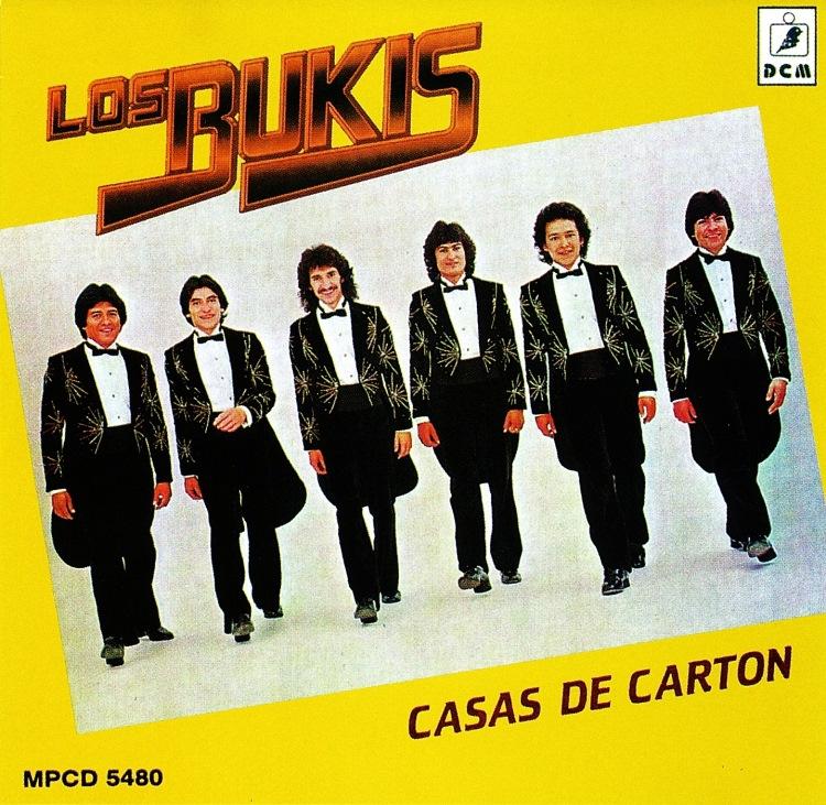 Casas de Cartón