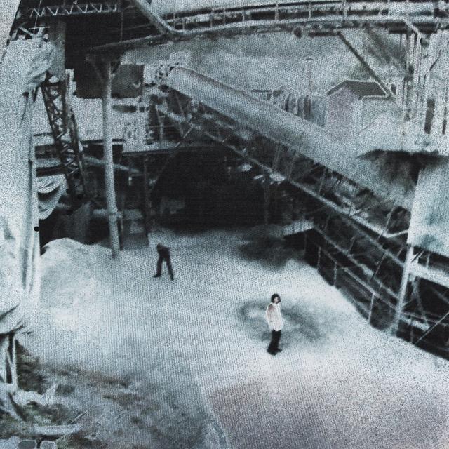 Album cover art for Kuuga