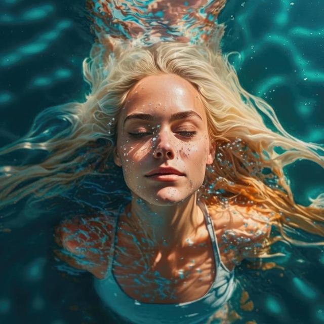 Album cover art for Riviera