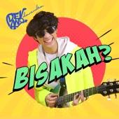 Album cover art for Bisakah?