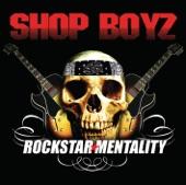 Album cover art for Rockstar Mentality