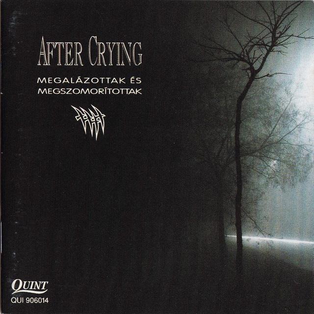 Album cover art for Megalázottak és megszomorítottak