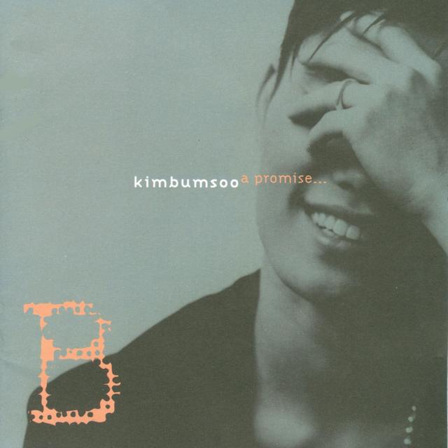 Album cover art for A Promise…