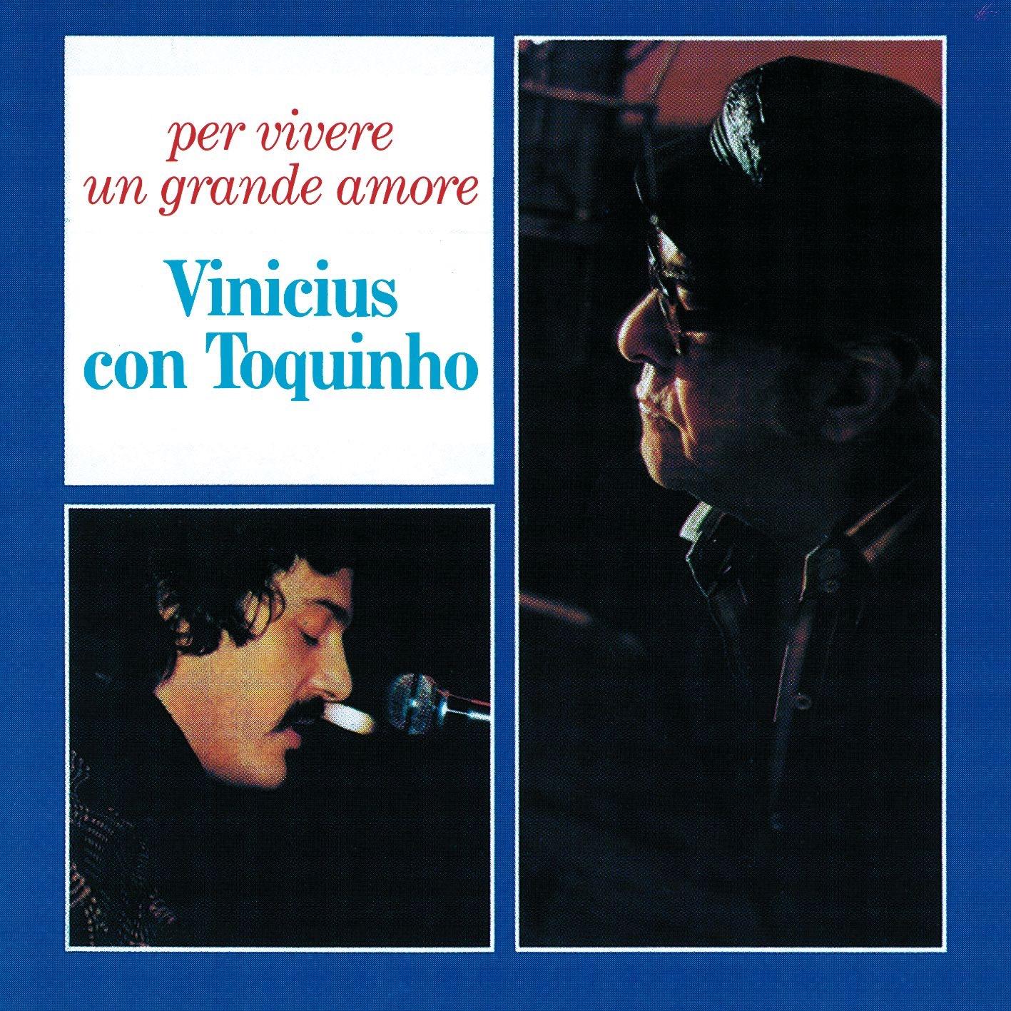 Per Vivere Un Grande Amore