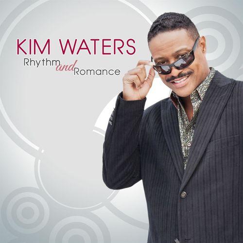 Album cover art for Rhythm and Romance