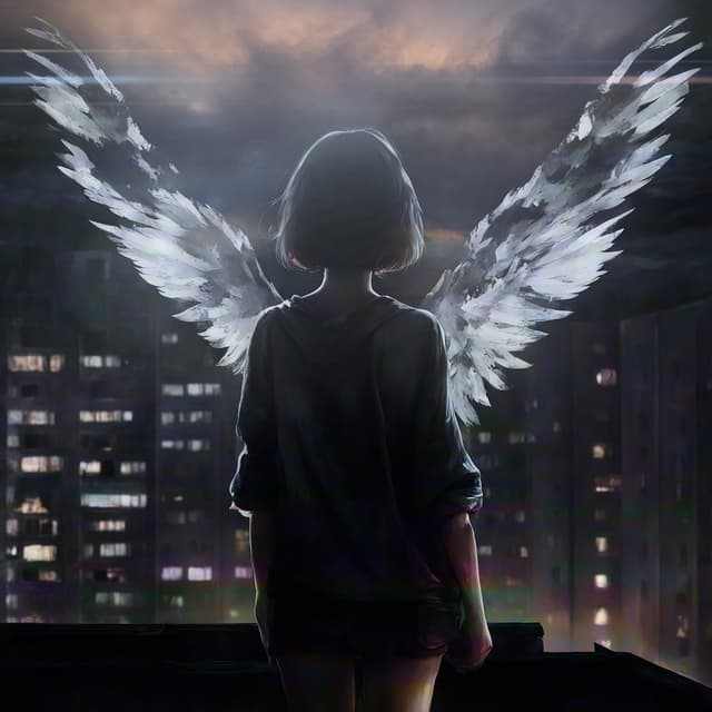 Album cover art for Схватка