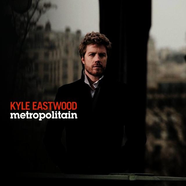 Album cover art for Metropolitain