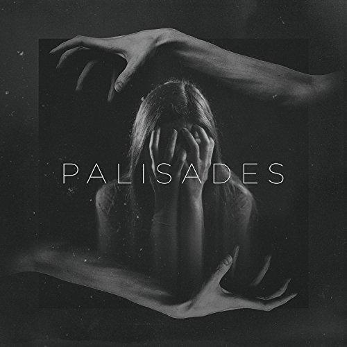 Album cover art for Palisades