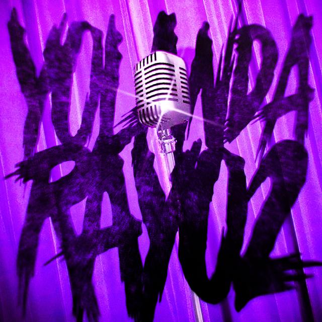 Album cover art for YOLANDA RAYO, Vol. 2