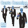 Canta Conmigo [Instrumental; Mix]
