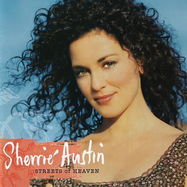 Album cover art for Streets of Heaven