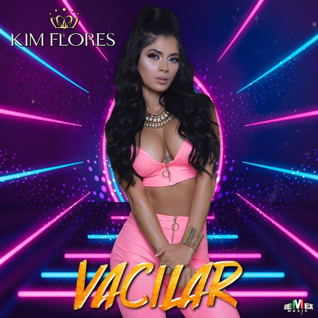 Album cover art for Vacilar