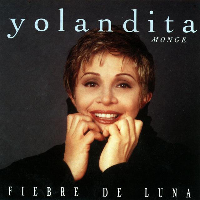 Album cover art for Fiebre De Luna