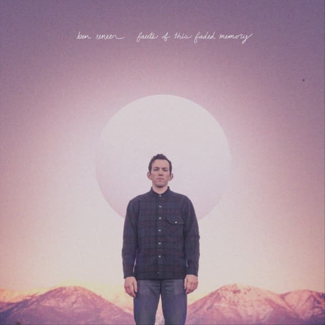 Album cover art for Facets of This Faded Memory