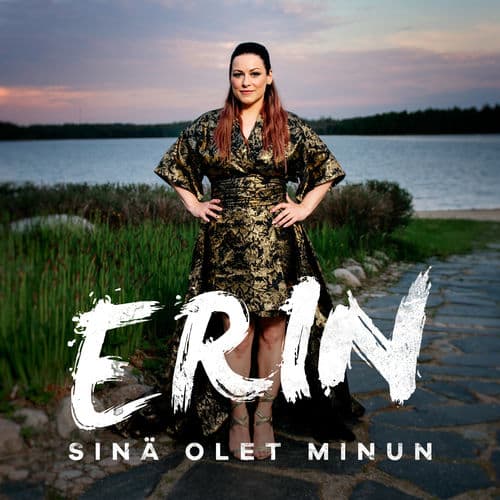 Album cover art for Sinä olet minun (Vain elämää kausi 10)
