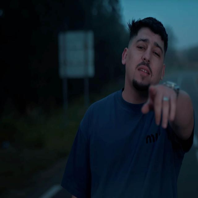 Album cover art for Rani Out