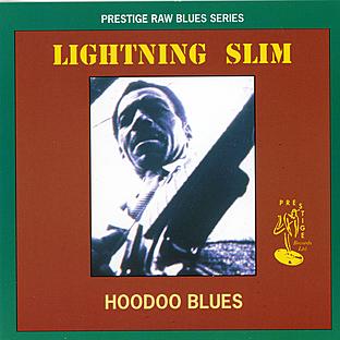 Hoodoo Blues