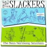 The Boss Harmony Sessions