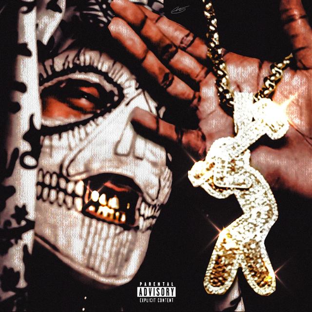 Album cover art for Rich Sinners