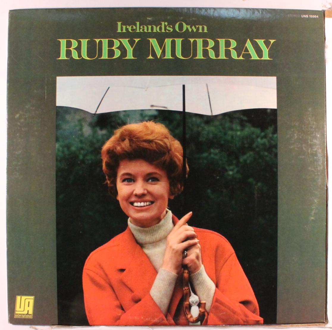 Ireland's Own