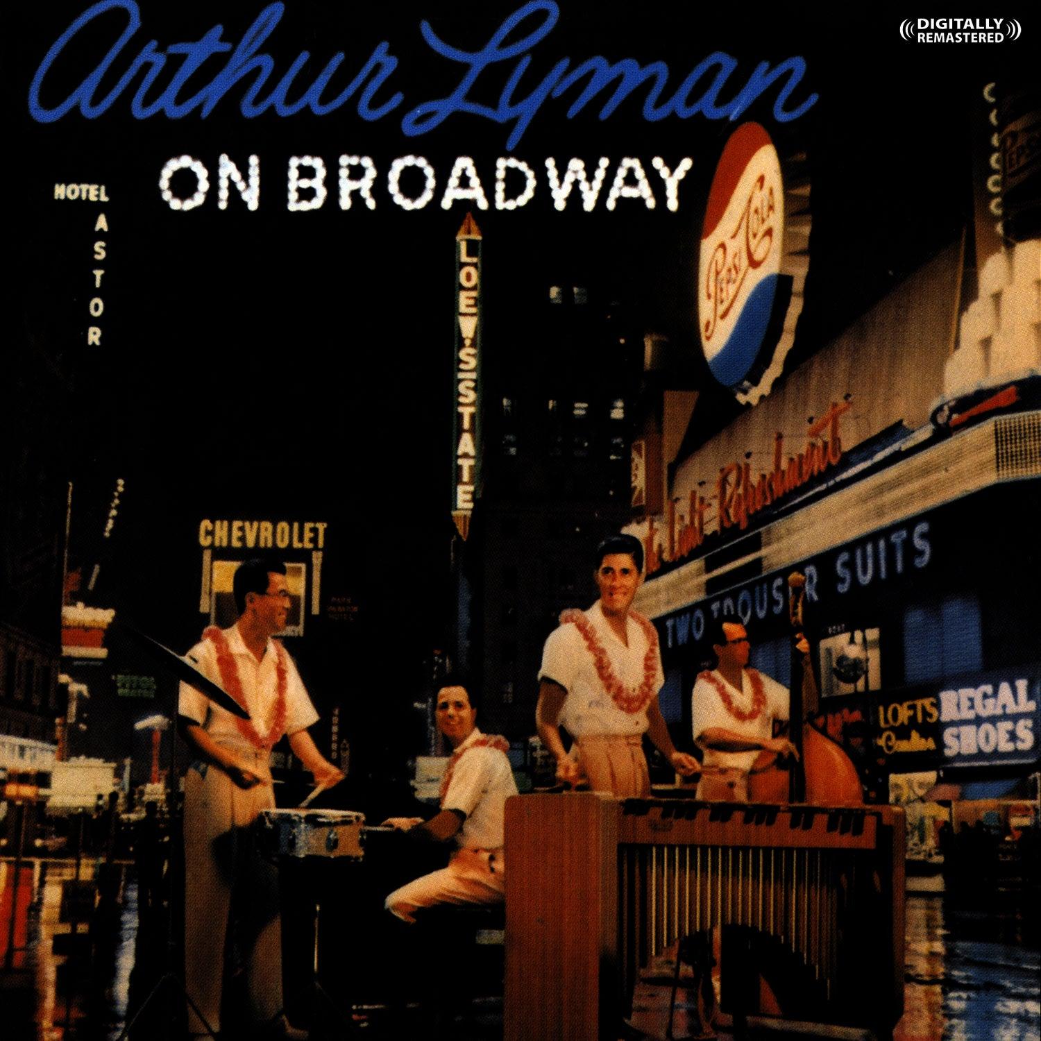 On Broadway
