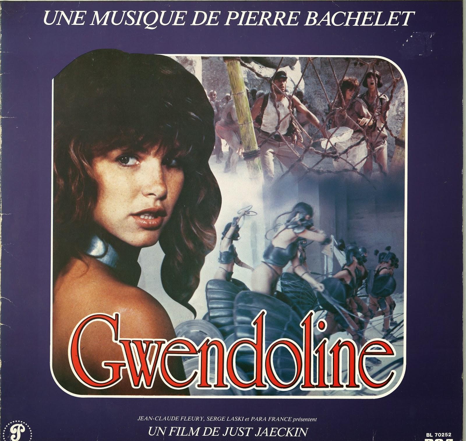 Gwendoline [B.O.F.]