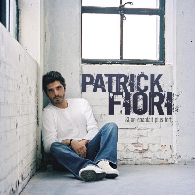 Album cover art for Si On Chantait Plus Fort